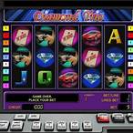 diamond trio slot machine